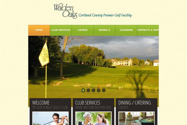 waldenoakscc.com site used Theme1911