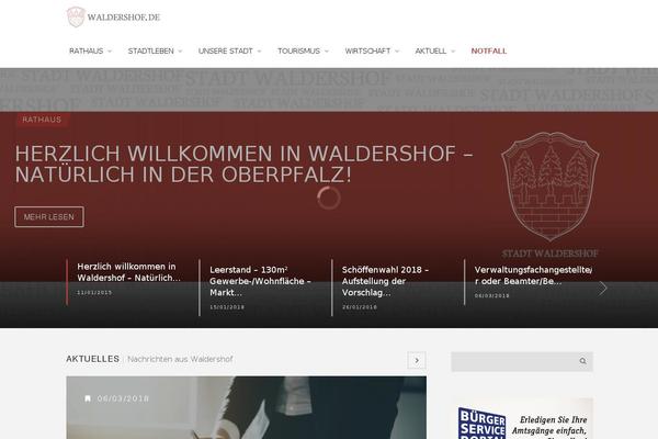 Site using Themewich-shortcodes plugin