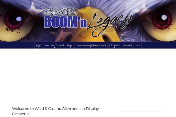 Site using Honeypot plugin