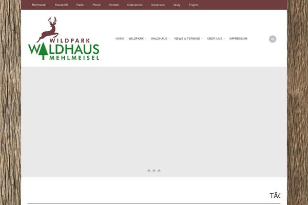 Site using Screets-chat plugin