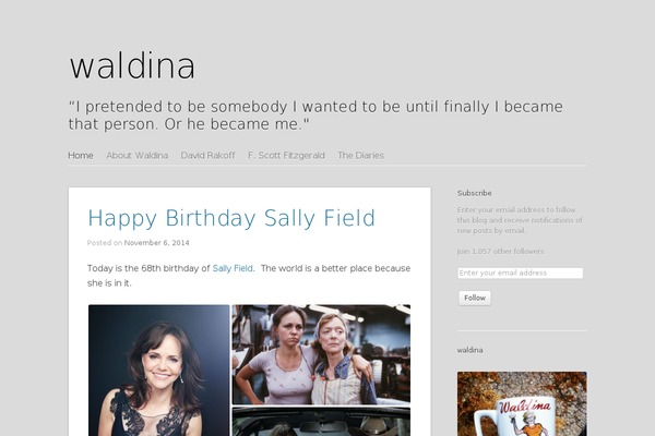 Site using Custom-fonts plugin