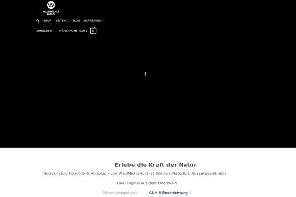 Site using Wp-lister-amazon plugin