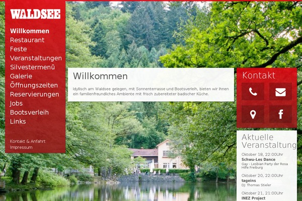 waldsee-freiburg.de site used Medianotions