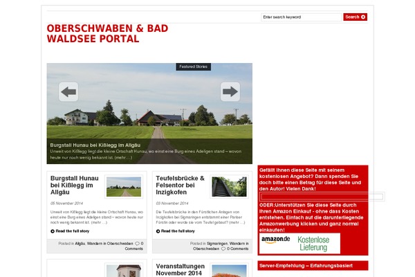 Site using Chp-ads-block-detector plugin