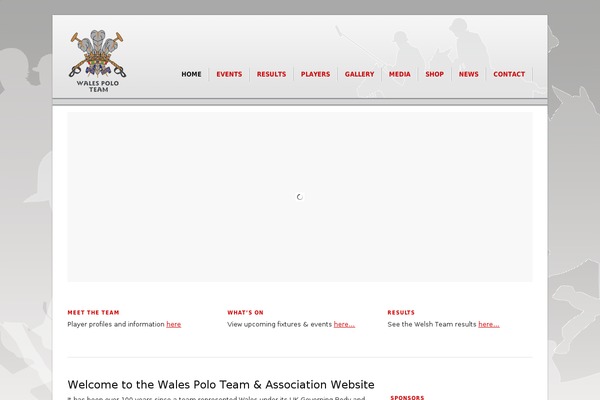 Site using Facebook Page Photo Gallery plugin