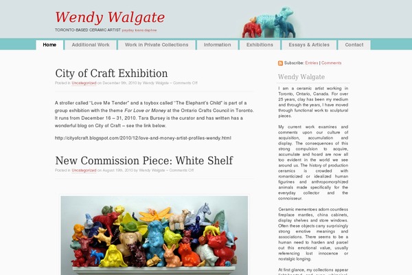 simpleX theme site design template sample