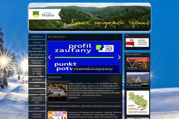 Site using Social-like-box-slider plugin