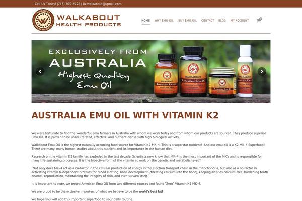 Site using Ays-popup-box plugin