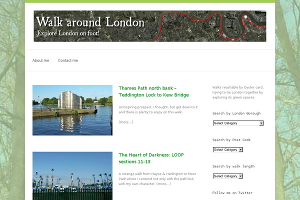 Avada theme site design template sample