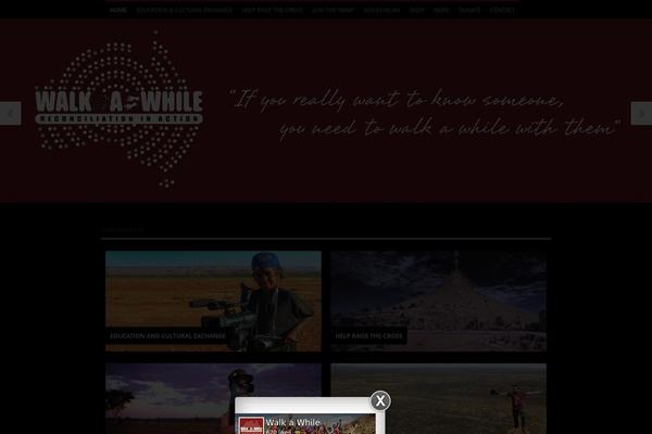 Site using Custom-post-donations plugin