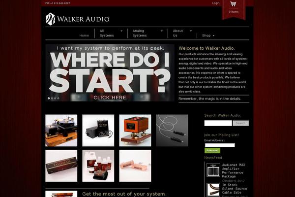 Site using Youtube Channel Gallery plugin
