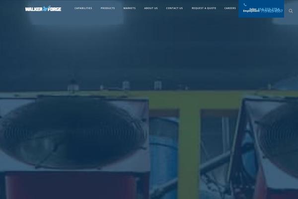H-code-child theme site design template sample