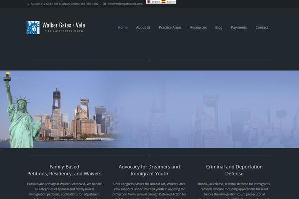 walkergatesvela.com site used Impreza_new