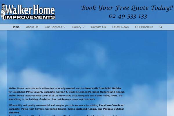 Site using Data Tables Generator by Supsystic plugin
