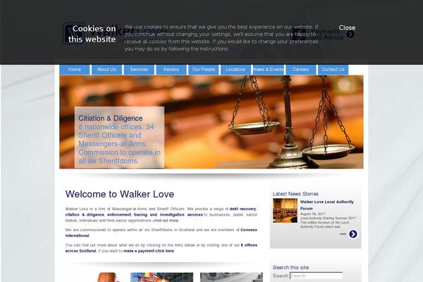 Site using SimpleMap Store Locator plugin