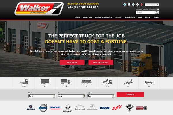 Site using Weglot plugin