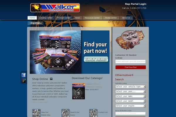 Site using Wp-courseware plugin