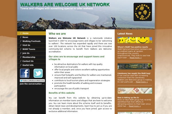 Yootheme theme site design template sample