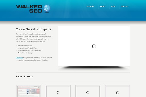 Site using Design Approval System plugin