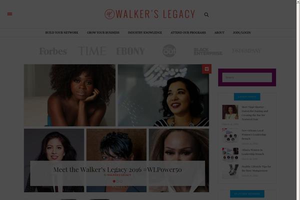 Site using Cartpauj PM plugin