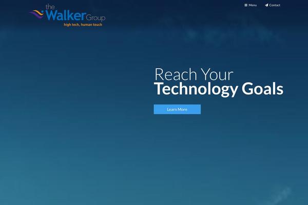 Site using Formidable-bootstrap plugin