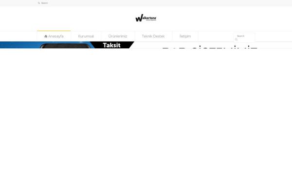 Site using Milat jQuery Automatic Popup plugin