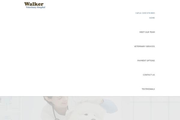 Site using Revolution-slider plugin