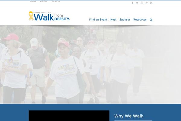 Site using Print Post and Page plugin