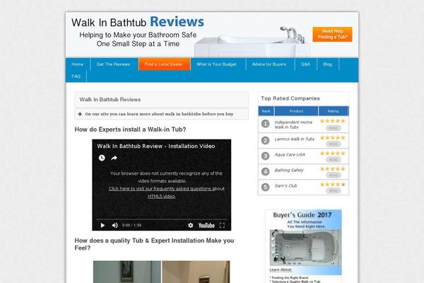 Site using CM Answers plugin