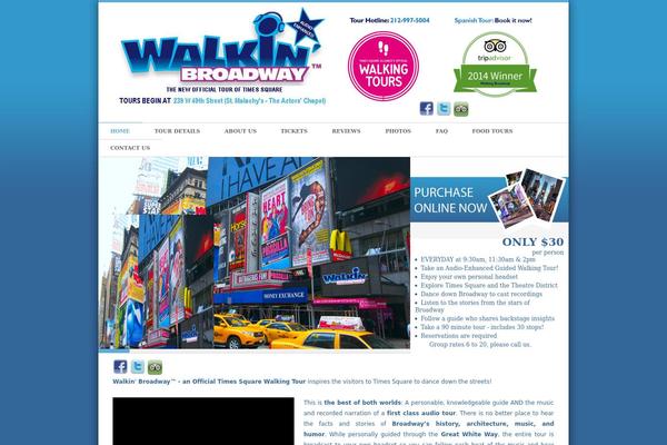 Site using Facebook Photo Fetcher plugin