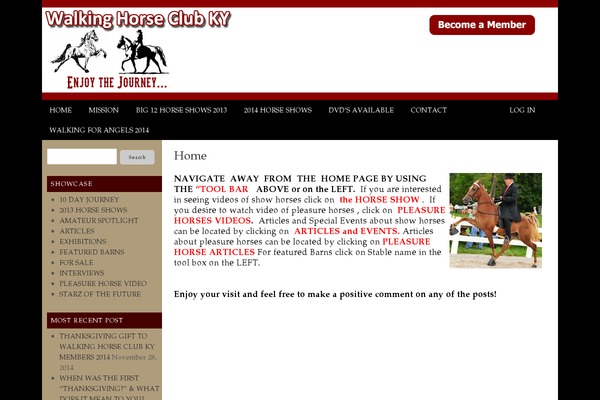 Headway theme site design template sample