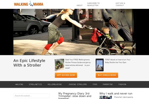 Site using WP Social Stats plugin