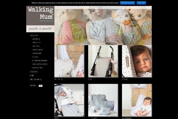 Site using Easy-columns plugin