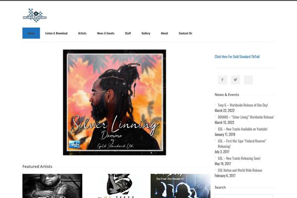 Site using Wp-mega-menu plugin