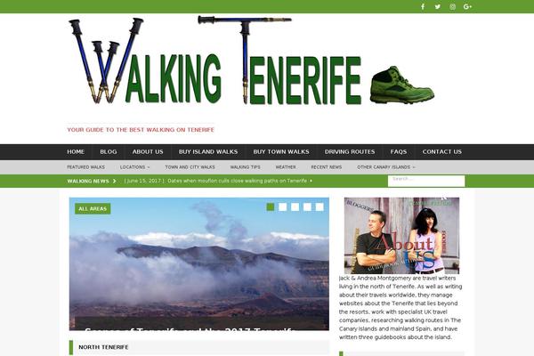 Site using Juiz Last Tweet Widget plugin