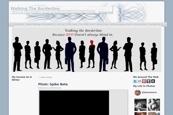 Site using DKOATED CTA Buttons plugin