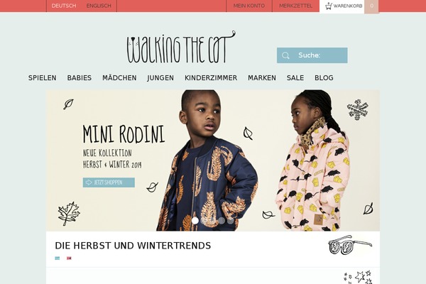 Baylys theme site design template sample