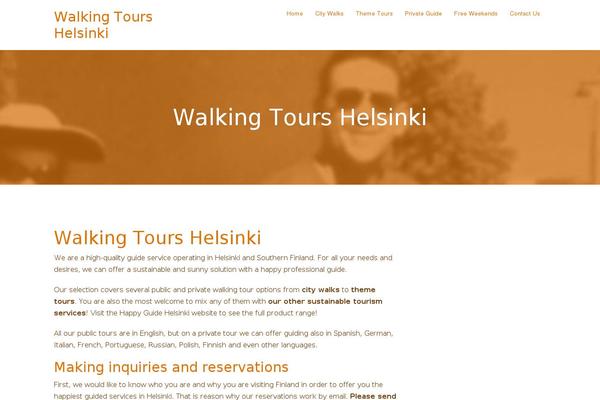 Site using SlideDeck 2 Lite Responsive Content Slider plugin