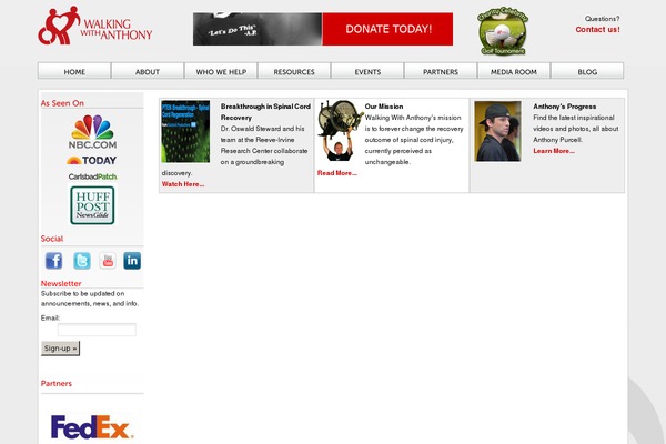 Site using Formidable-pro plugin