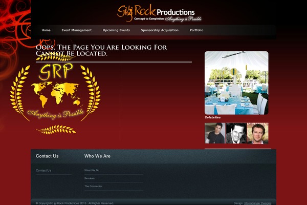 walkinonmain.com site used Bluewood