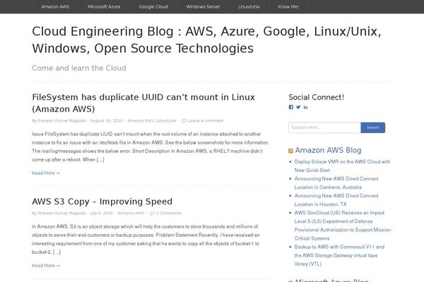walkintocloud.com site used rtPanel