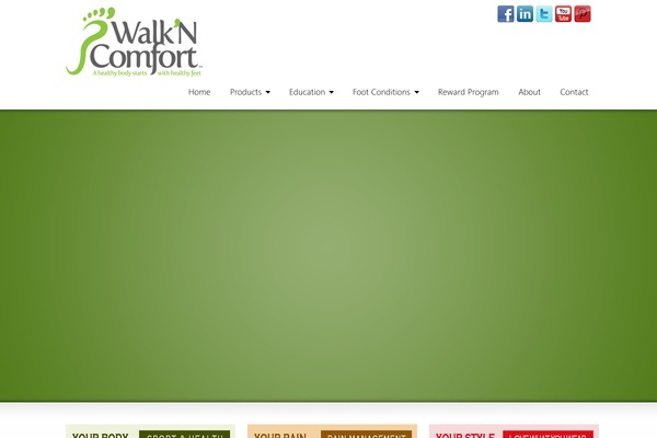 Striking theme site design template sample