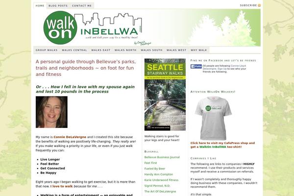 Thesis 1.8 theme site design template sample