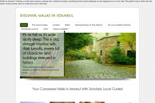Site using Instagram-feed-pro plugin