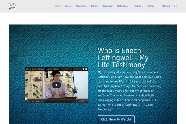 Site using Inline mp3 player plugin