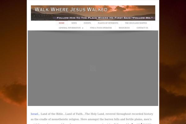 Site using Events Made Easy plugin