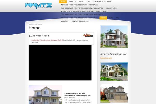 Site using Image_suite plugin