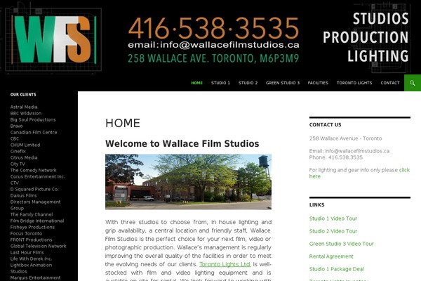 Site using Fancybox Plus plugin