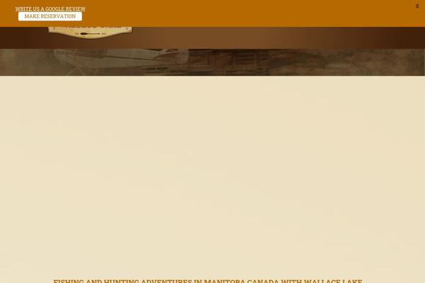 Site using wp-forecast plugin