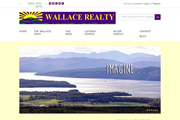 Phoenix theme site design template sample